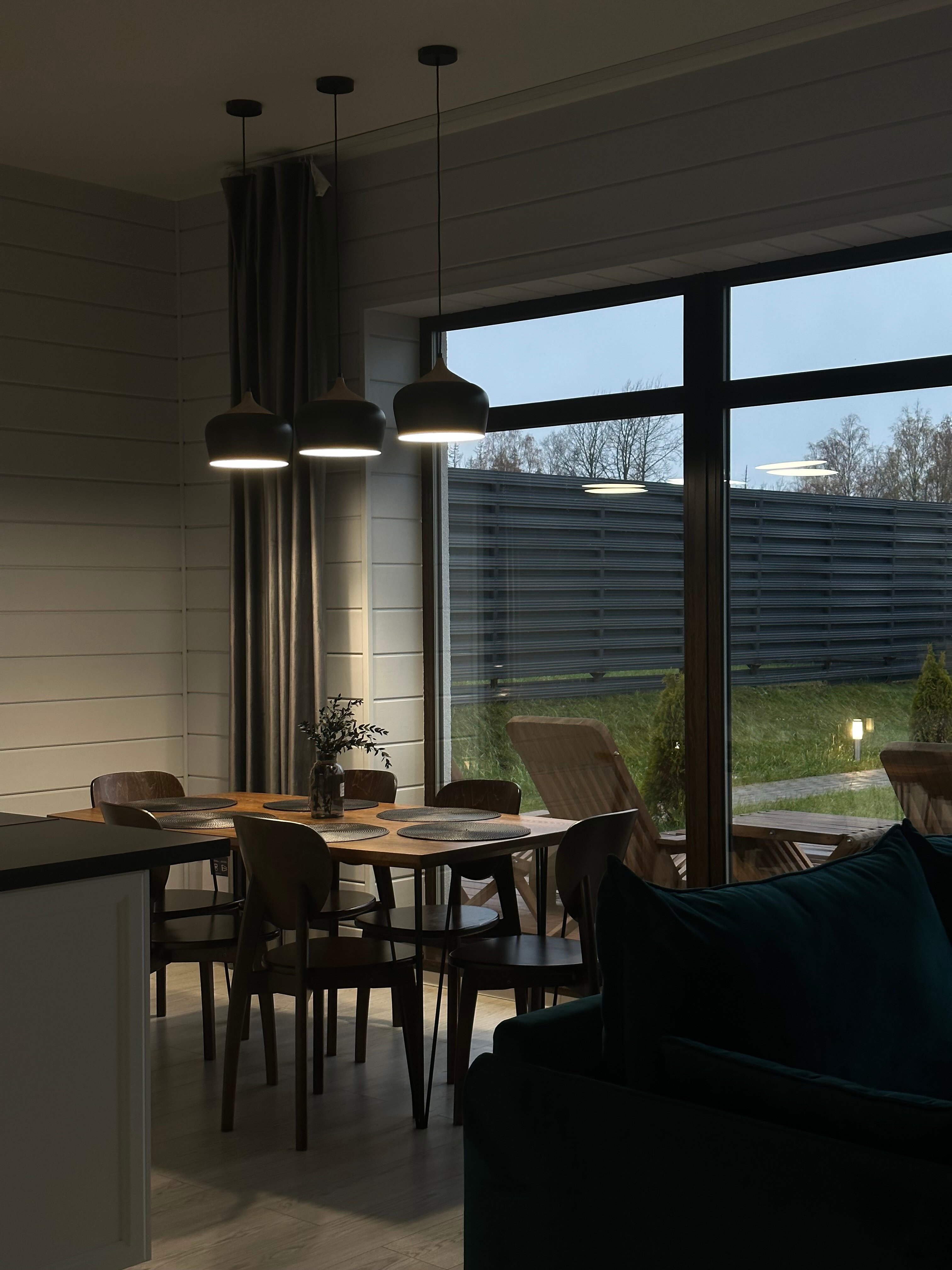 Фото Sosna Igora house