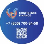 Confidence Finance (Trofimova Street, 14с1), credit broker