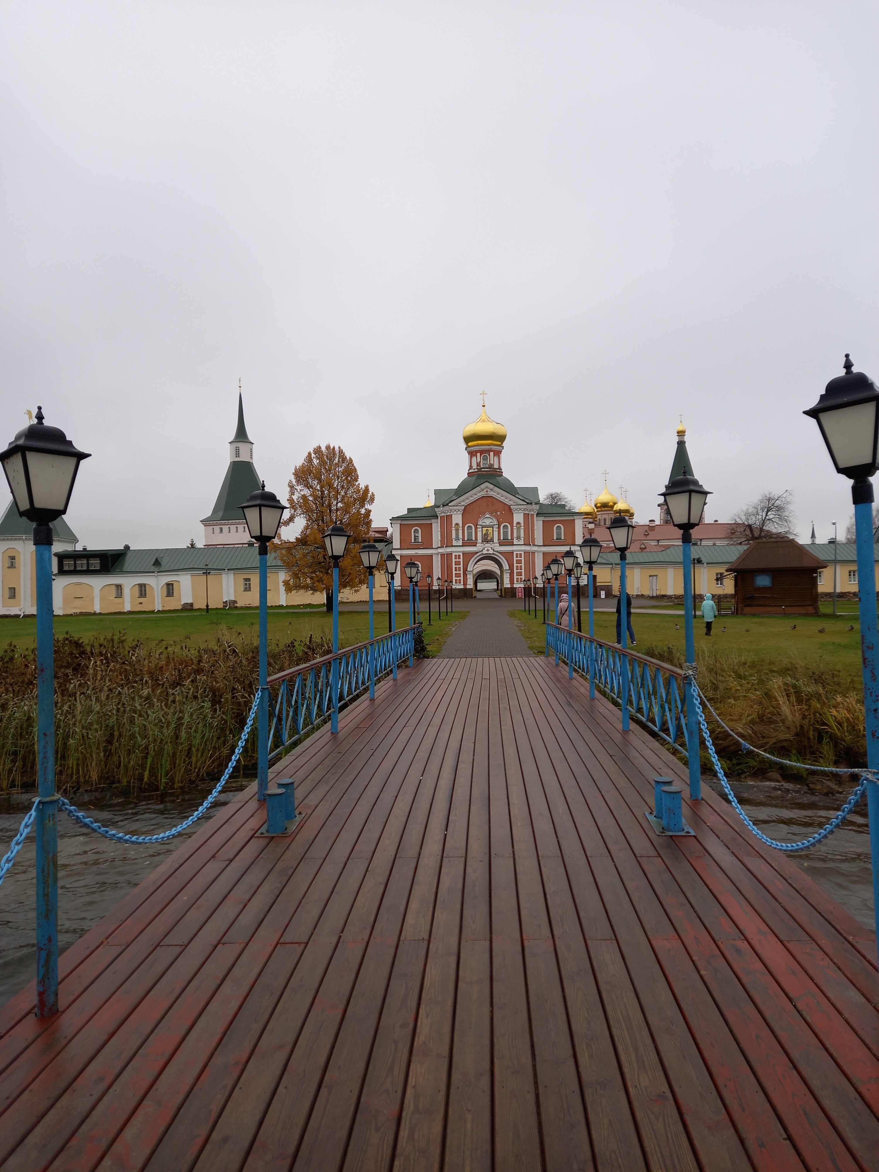 Фото Дом у родника