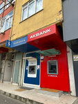 Akbank ATM (İstanbul, Pendik, Tandoğan Cad., 77A), cajero automático