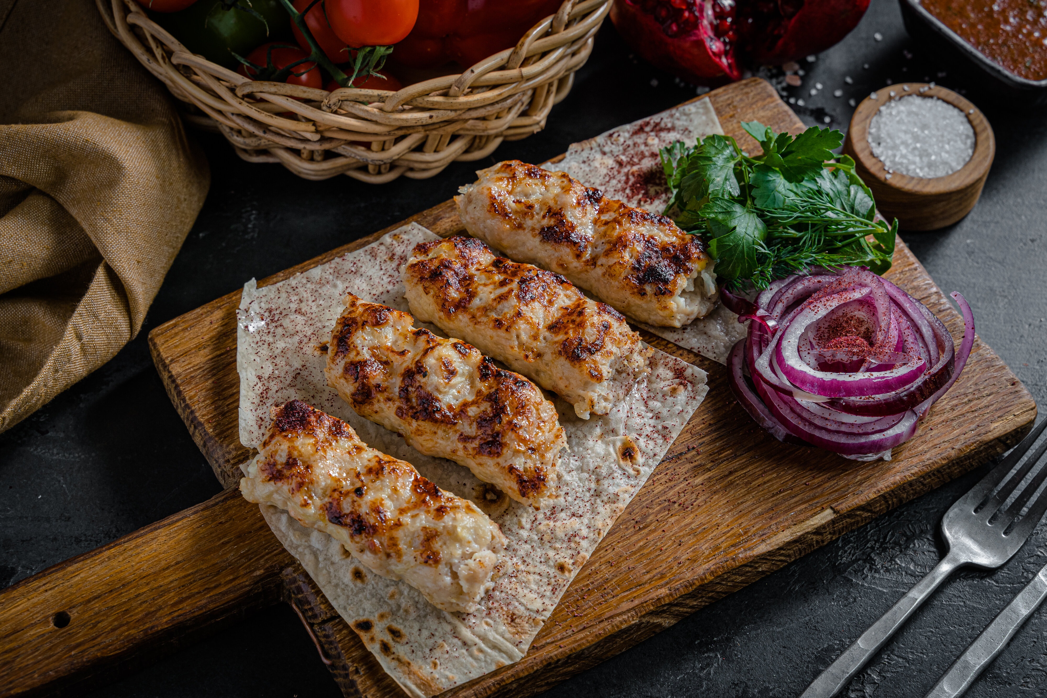 Фото Shakar Palace