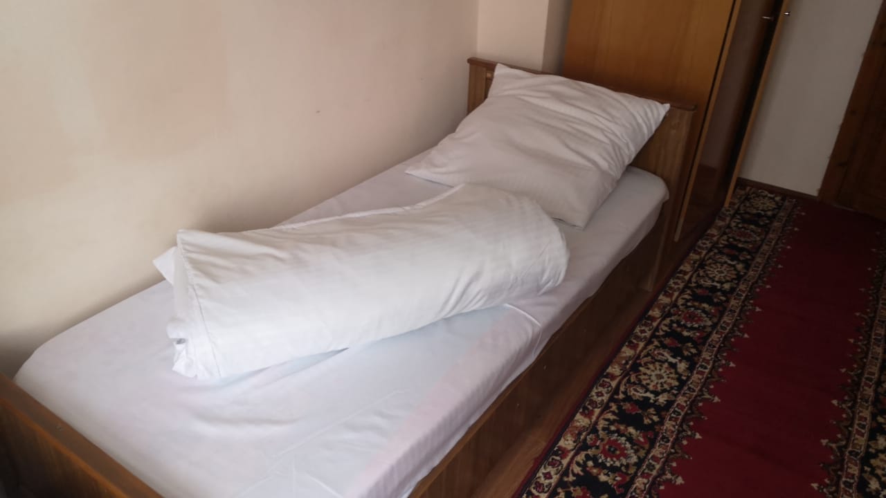 Фото Надежда