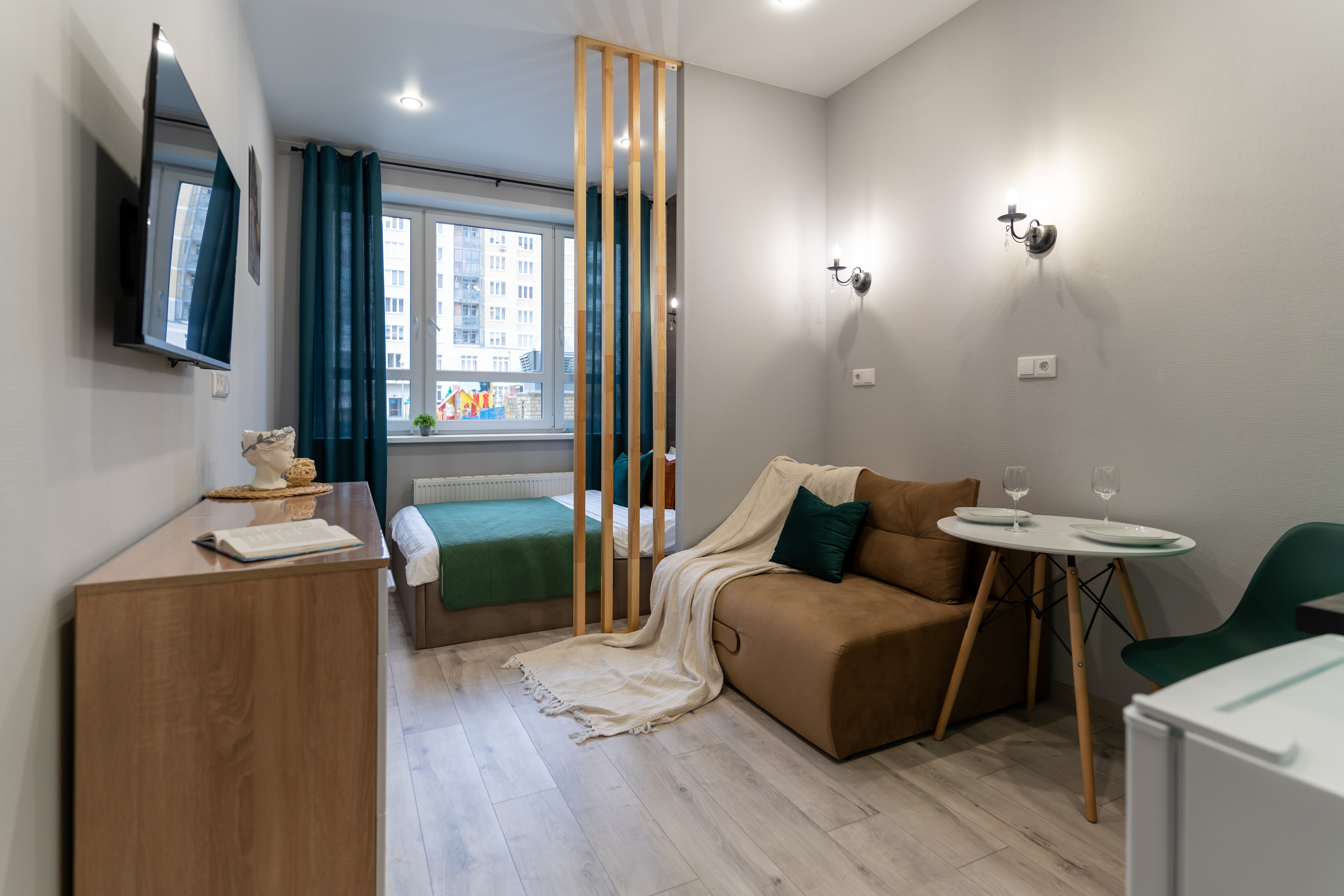 Фото отеля 3