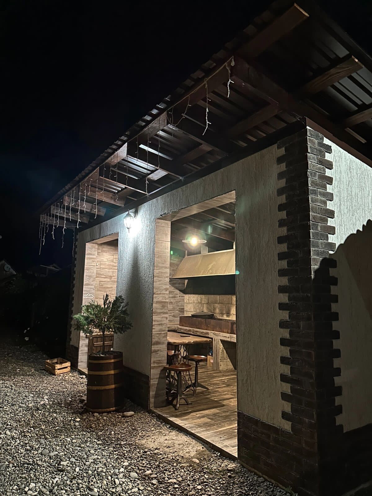 Фото Деревенька