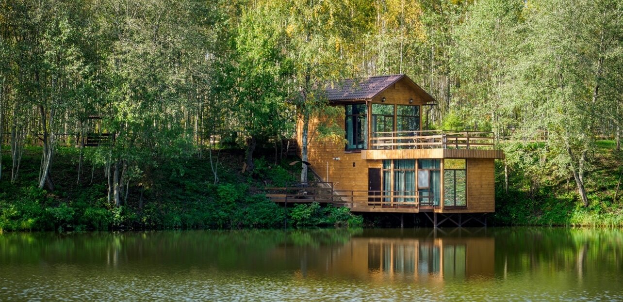 Фото Парк Звёзд