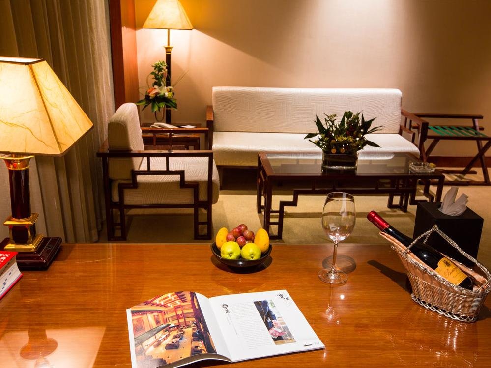 Фото Blossom Hotel - Hangzhou