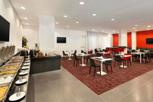 Гостиница Ramada Encore by Wyndham Al Khobar Olaya