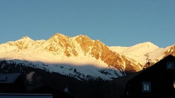 Фото Residence Bait da Mott