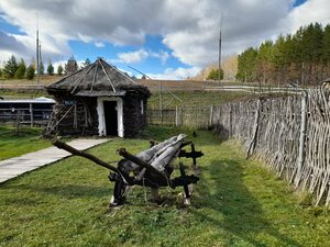 Этнографический музей Бабай Утары (Республика Башкортостан, Туймазинский район, село Тюменяк), музей в Республике Башкортостан