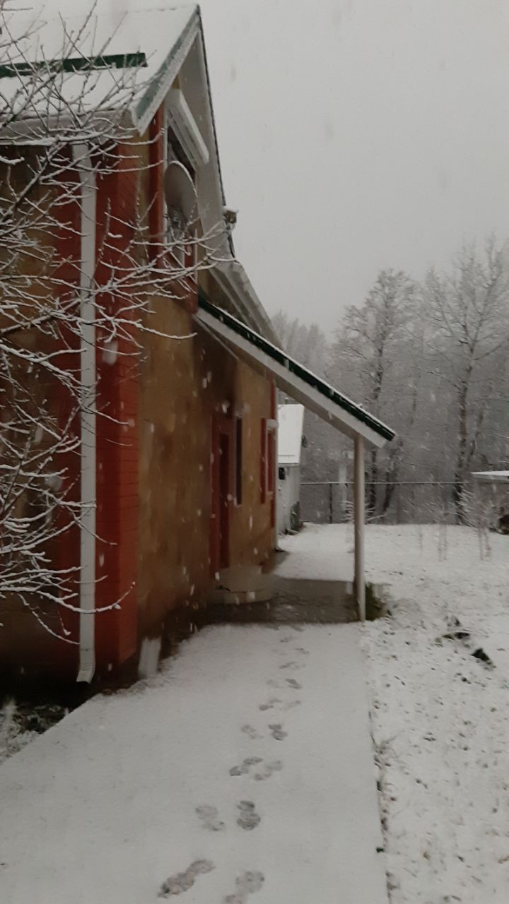 Фото Горное Эхо