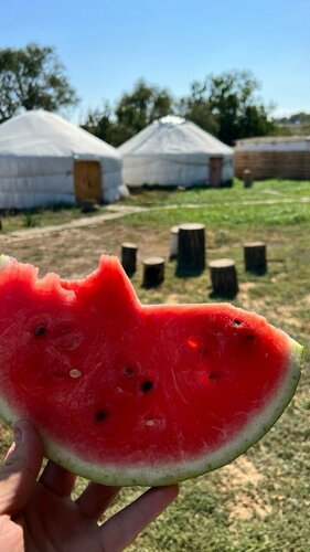 Дом в аренду Калмыцкий Дворик Sansara в Республике Калмыкия