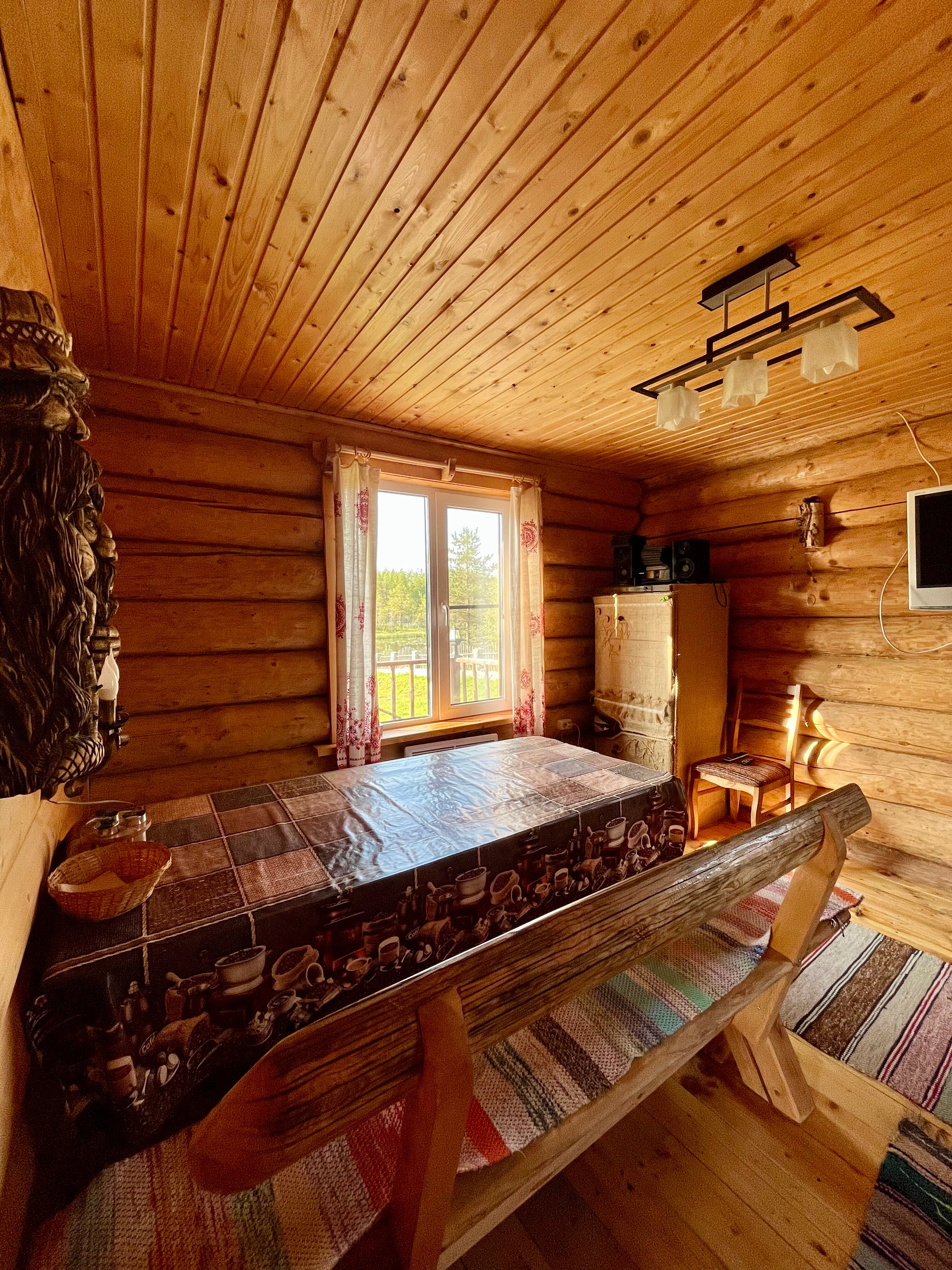 Фото Бабушкин хутор