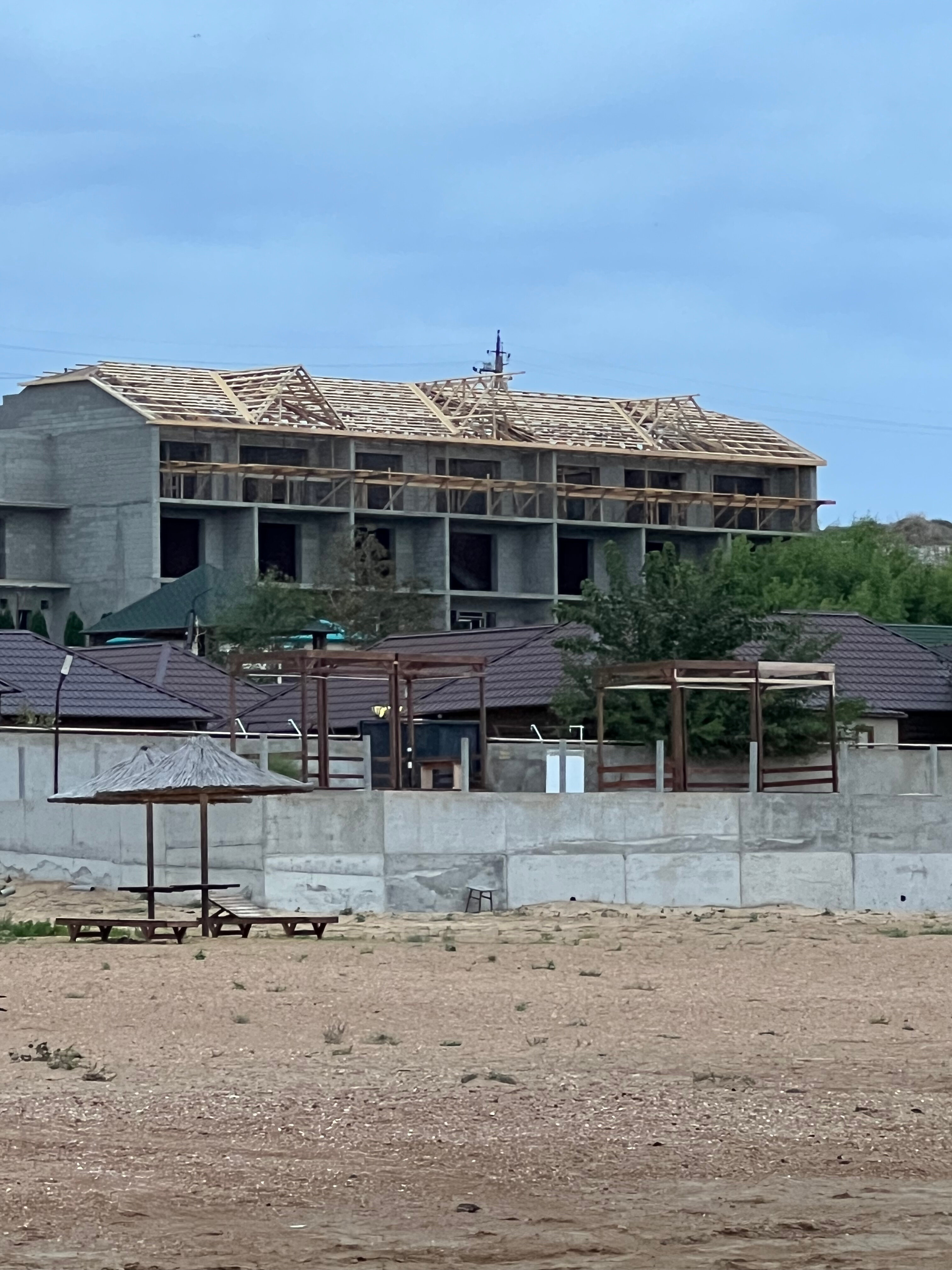 Фото Hayat Village