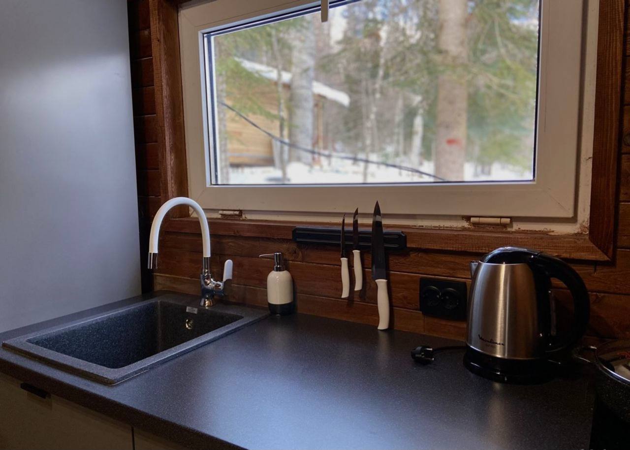 Фото Горная Мята