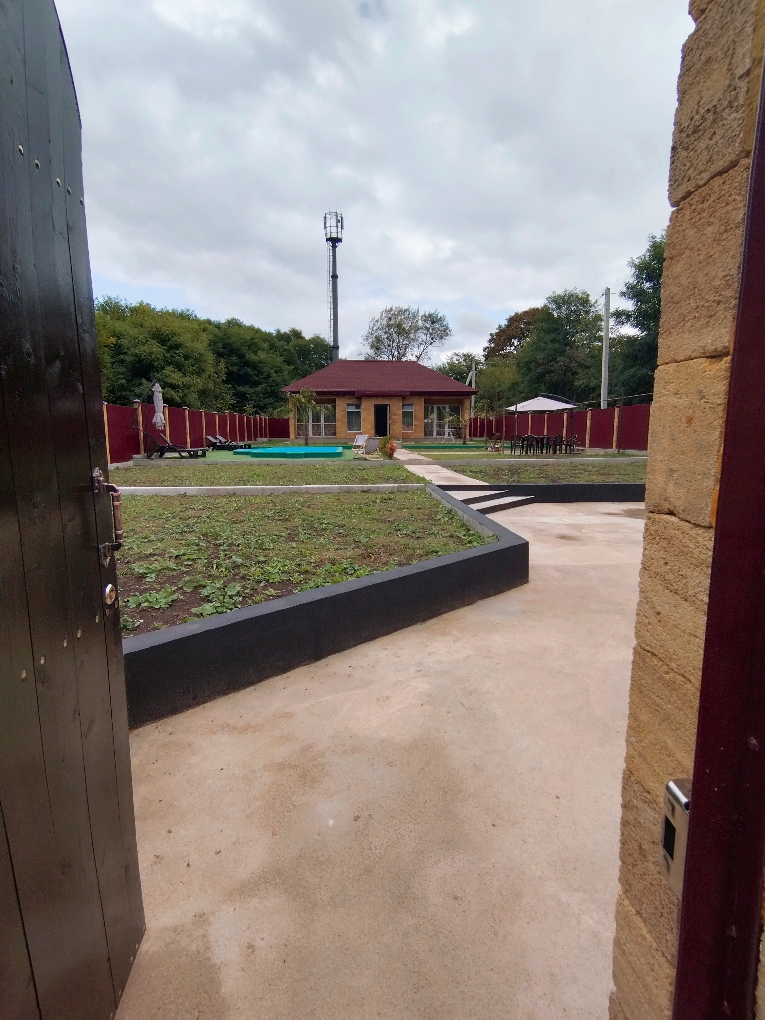 Фото Малибу