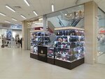 Kozhanoff (L'va Tolstogo Street, 19/9), bags and suitcases store