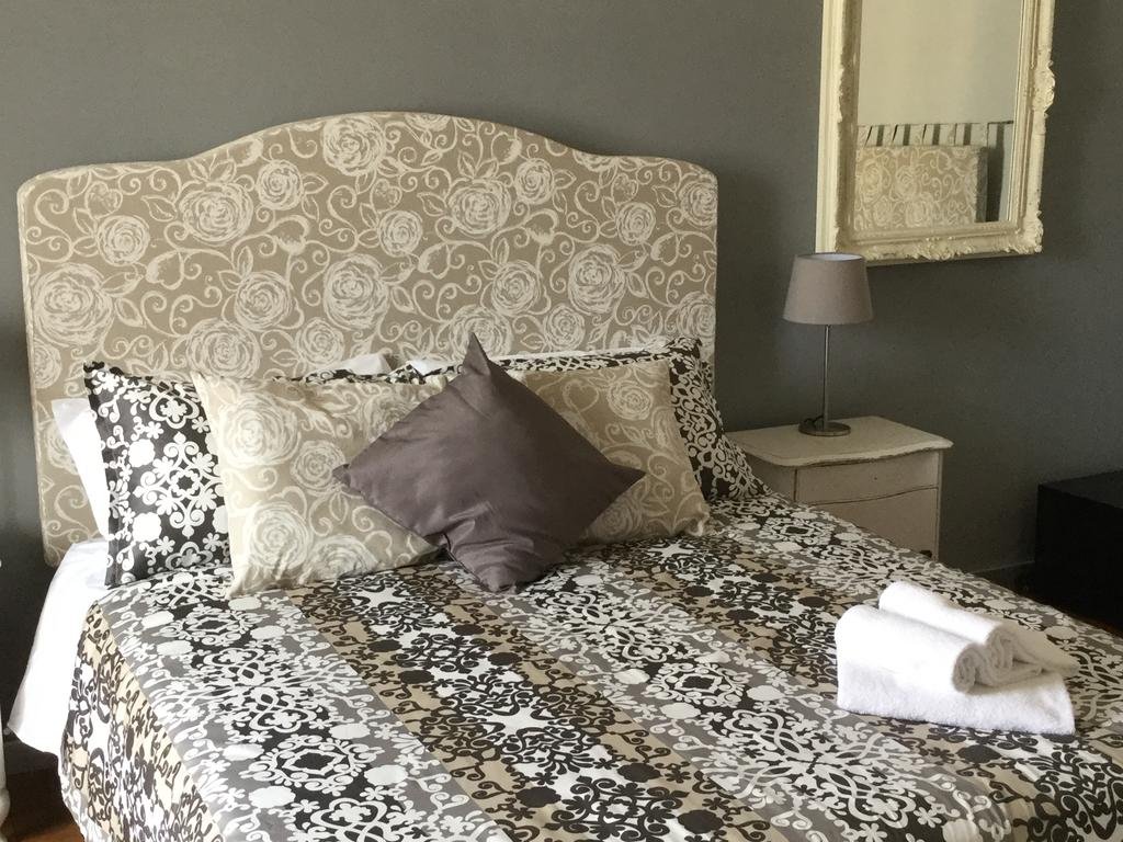 Фото Bed and Breakfast Le Cupole di Trieste
