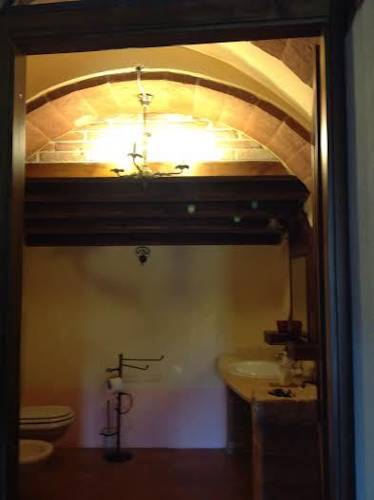 Фото Agriturismo Fonteleccino