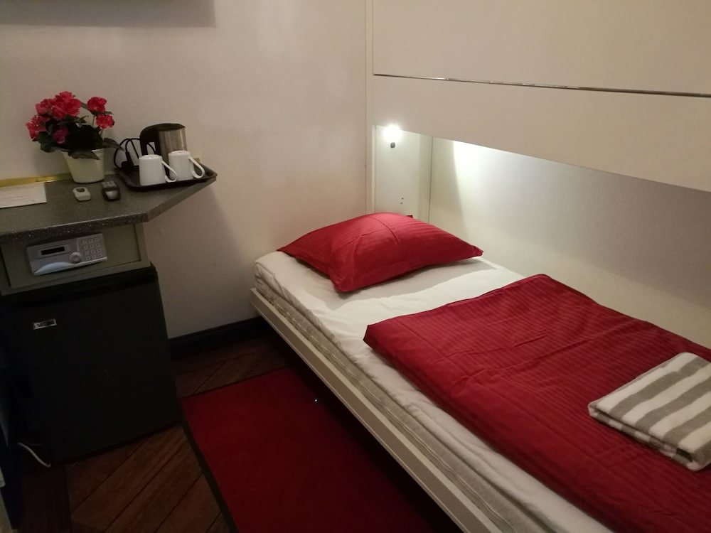 Фото Stockholm Classic Budget Hotell