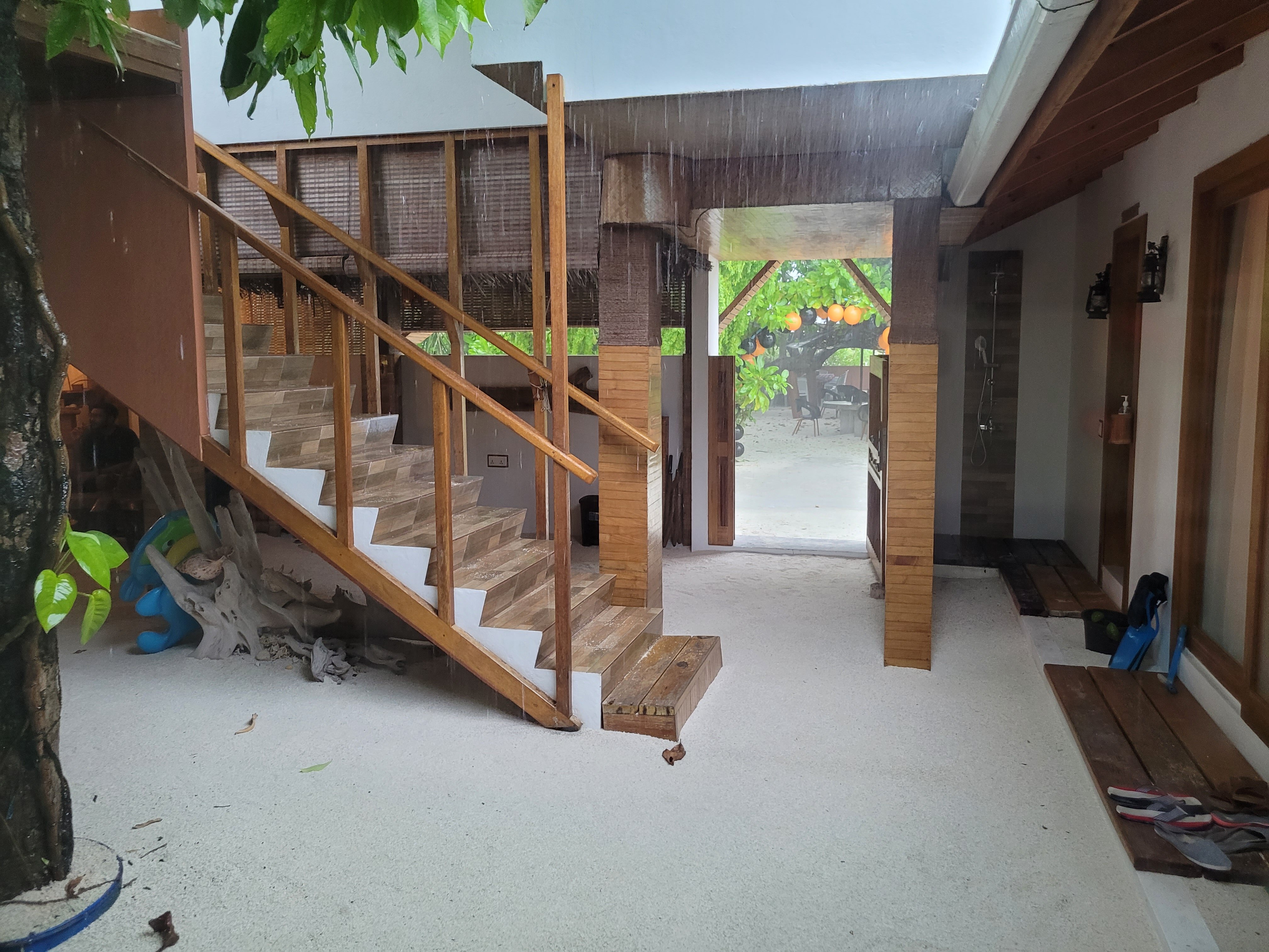 Фото Ameera Maldives