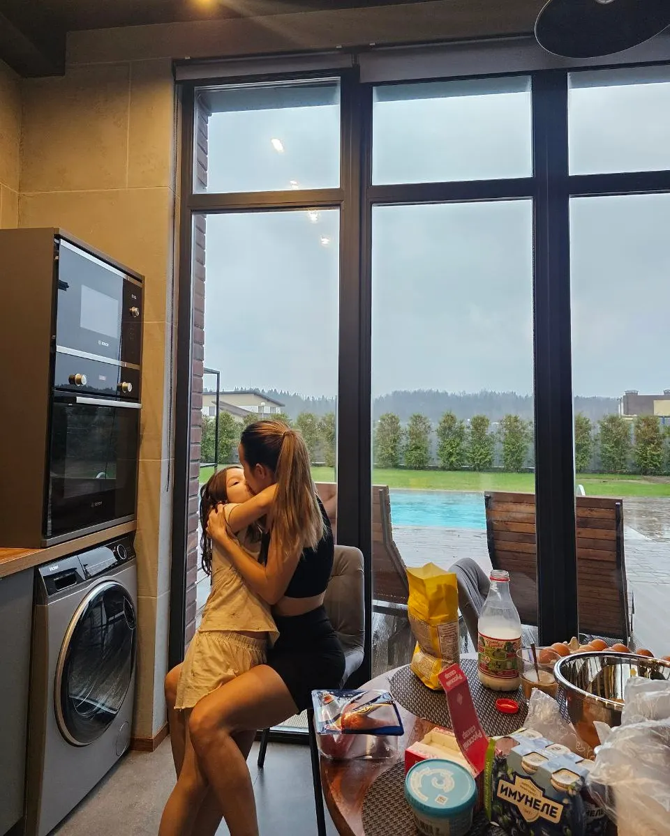 Фото Река Река