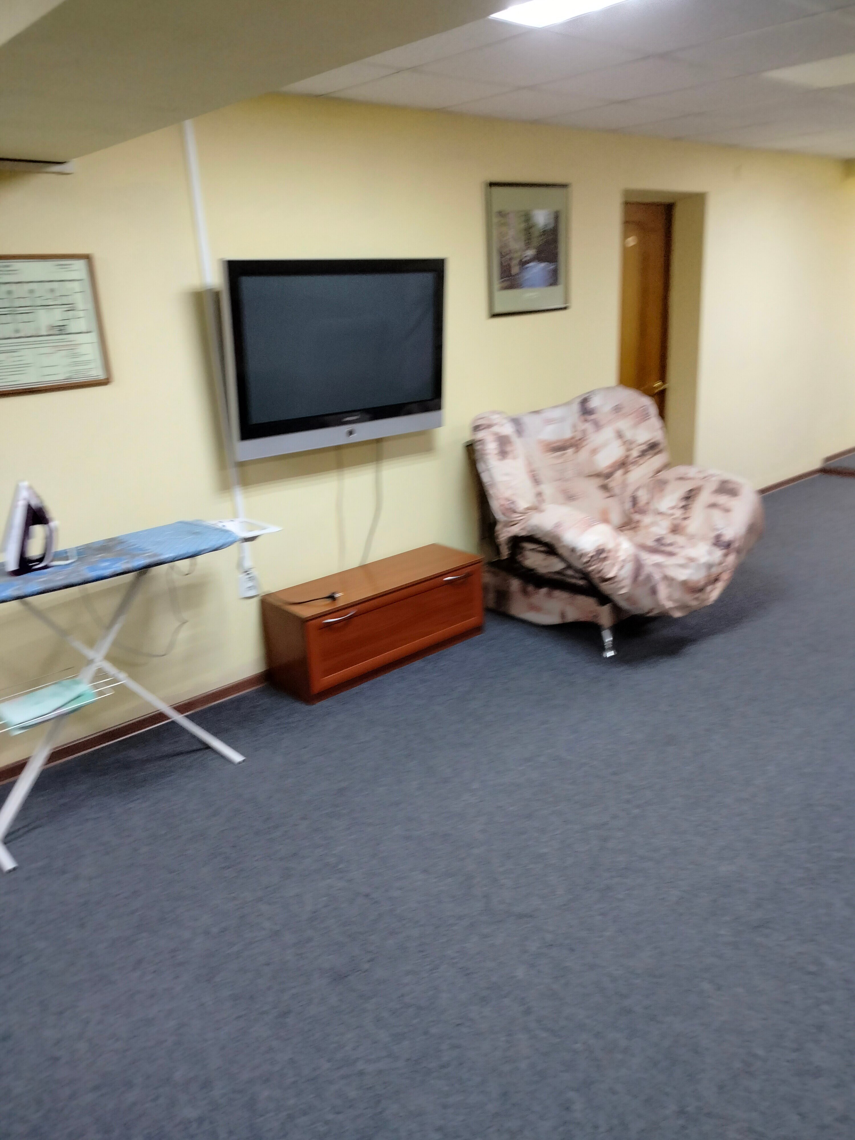 Фото Гостиница Соликамск