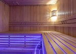 Островок (bulvar Svobody, 2), sauna