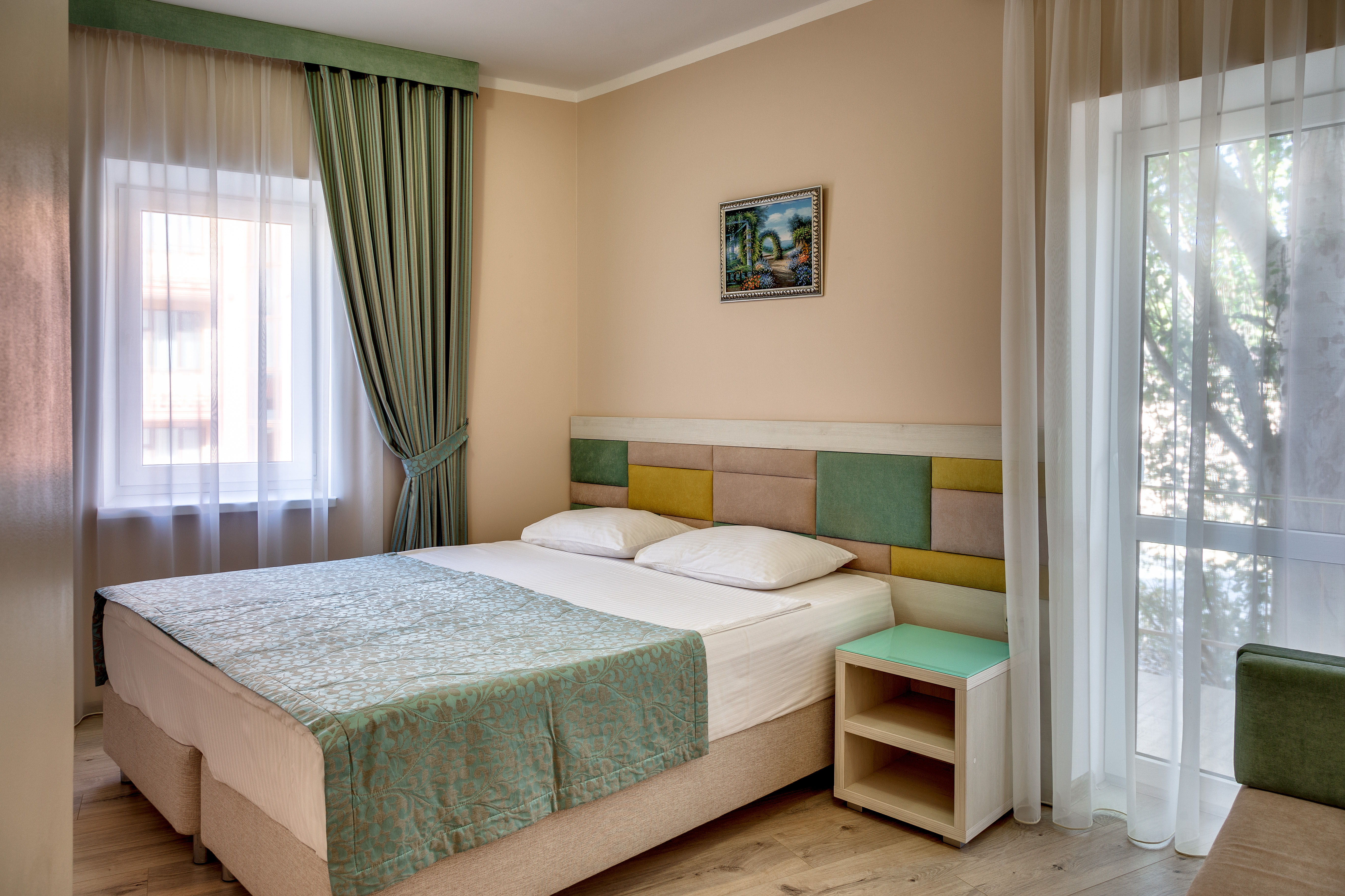 Фото Fiore Di Mare