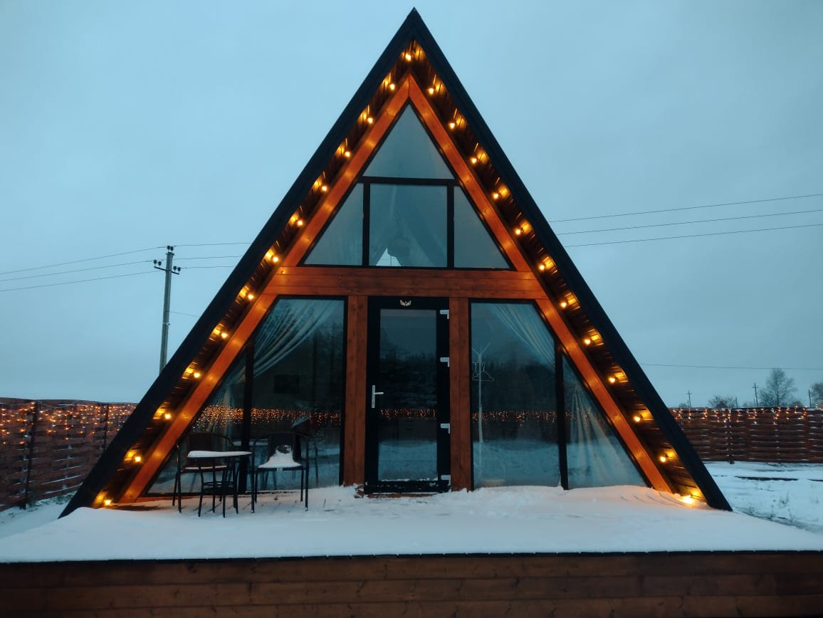 Фото Шишкин Афрейм