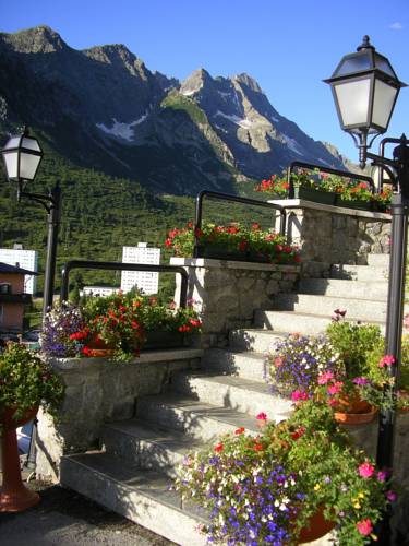 Фото Hotel Orchidea