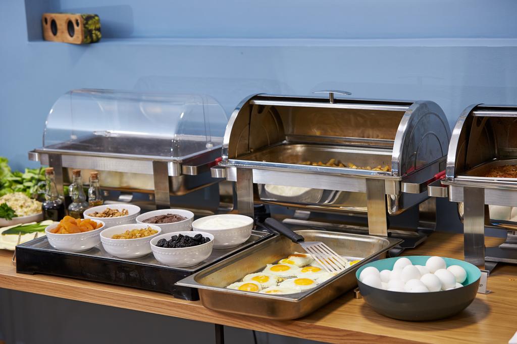 Фото Urban Park Hotels