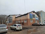 Правосудие (Lenina Avenue, 69) ، سلطة إسكان بلدية