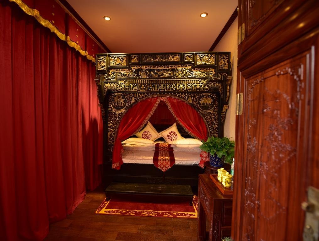 Фото Han Dynasty Boutique Hotel