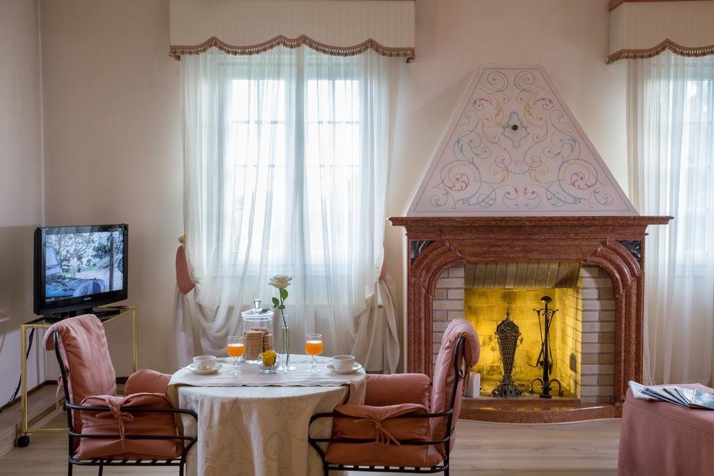 Фото Villa Revedin