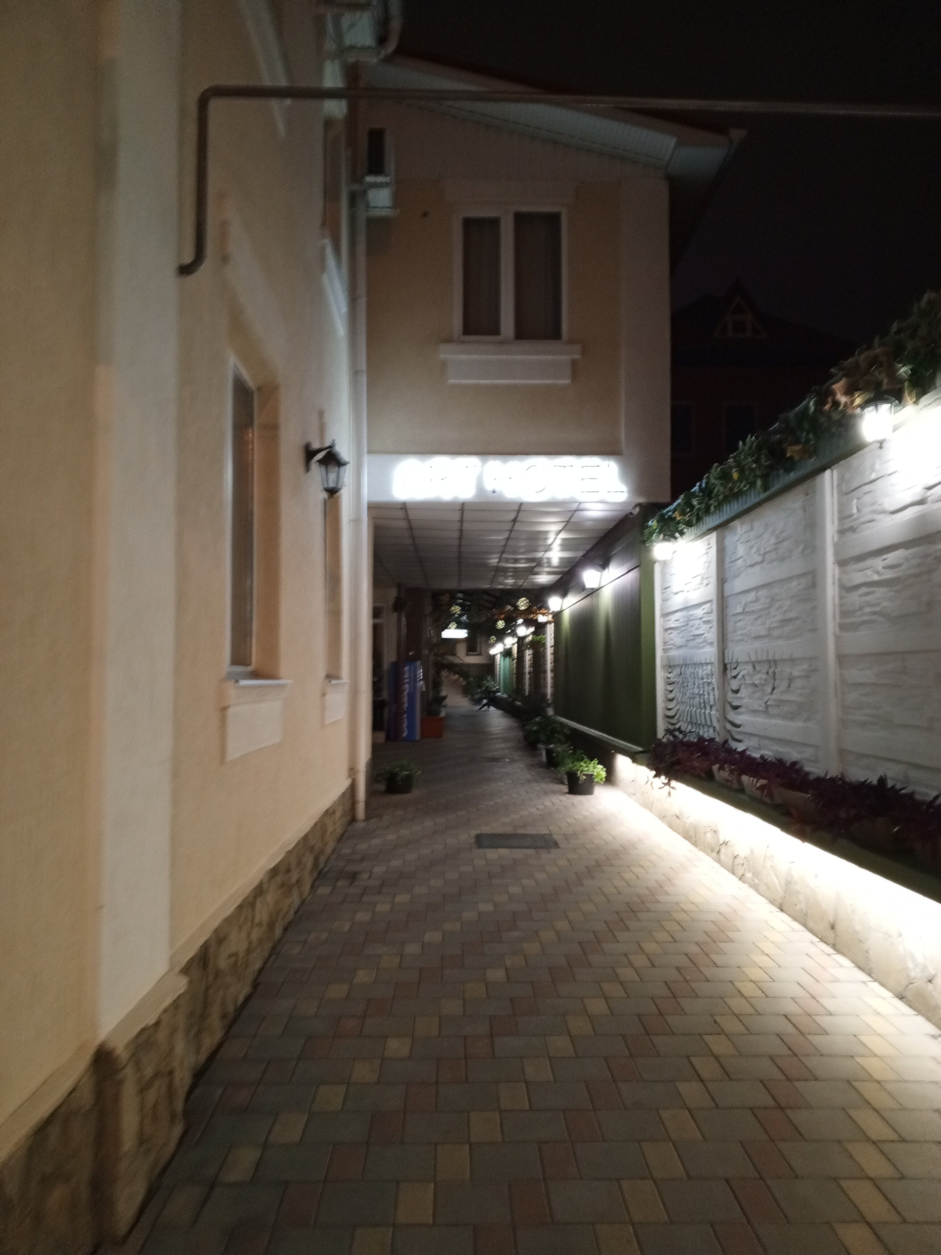 Фото Арт Отель