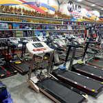 Mab Sport (Smbat Zoravar Street, 11/2), sports store