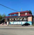 Рай Ахтамар (Zavolzhskiy planirovochny rayon, rayon Zavolzhye-1, Rybinskaya ulitsa, 25) ، ساونا