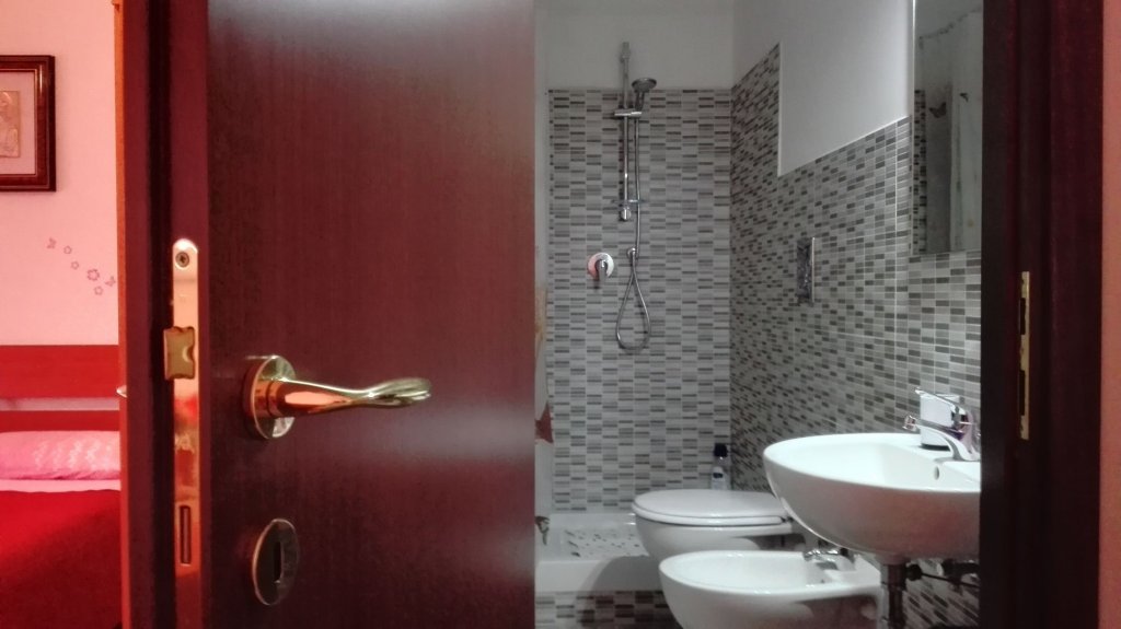 Фото Camere Riviera di Ulisse