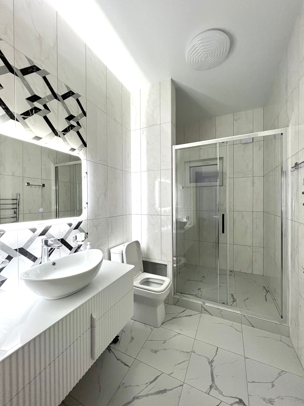 Фото White River