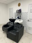 Sabitova Hair Studio (Ablukova Street, 14) ، صالون تجميل
