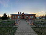 Darahanava Station (Magiliowskaja voblasc, Asipovicki rajon, ahraharadok Darahanava, Bobruyskaya ulitsa), train station