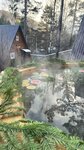 Усадьба Байкальский край