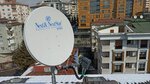 Uydu Servisi EN İyi 1 Televizyon Servisi TV Tamiri Uyducu Salih Usta Anten Servisleri (İstanbul, Sultanbeyli, Ahmet Yesevi Mah., Gecem Sok., 8B), satellite tv