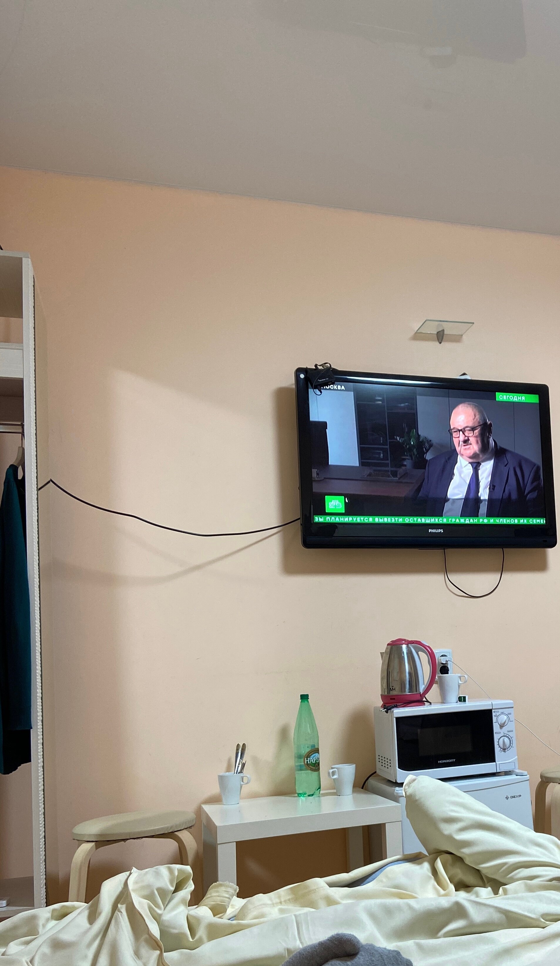 Фото Ночлег как дома