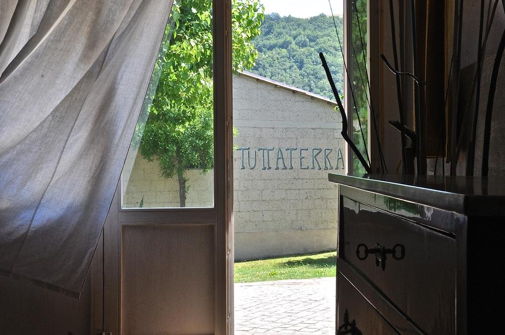 Фото Tuttaterra B&b