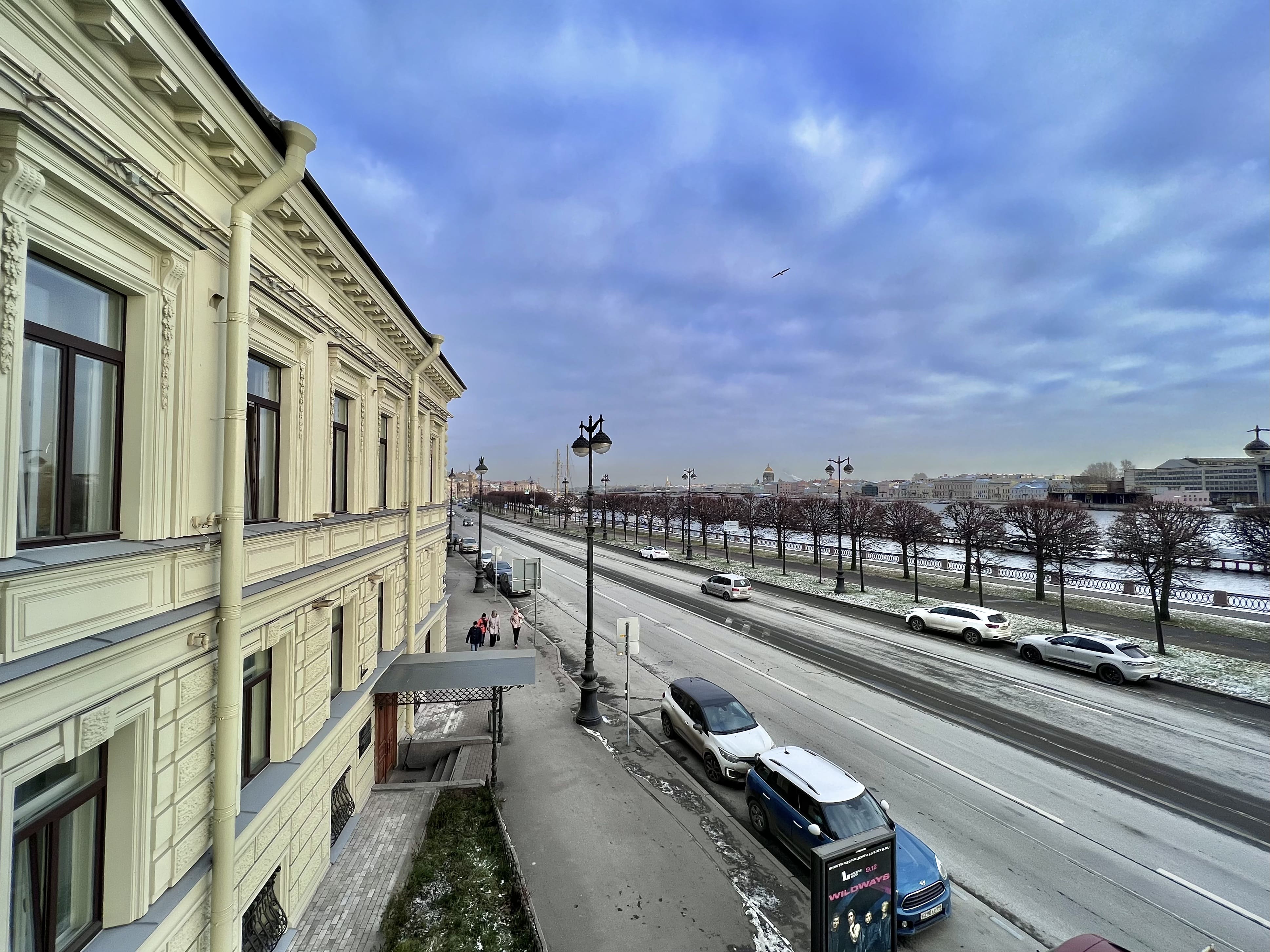 Фото Симпл Сизонс Ривер