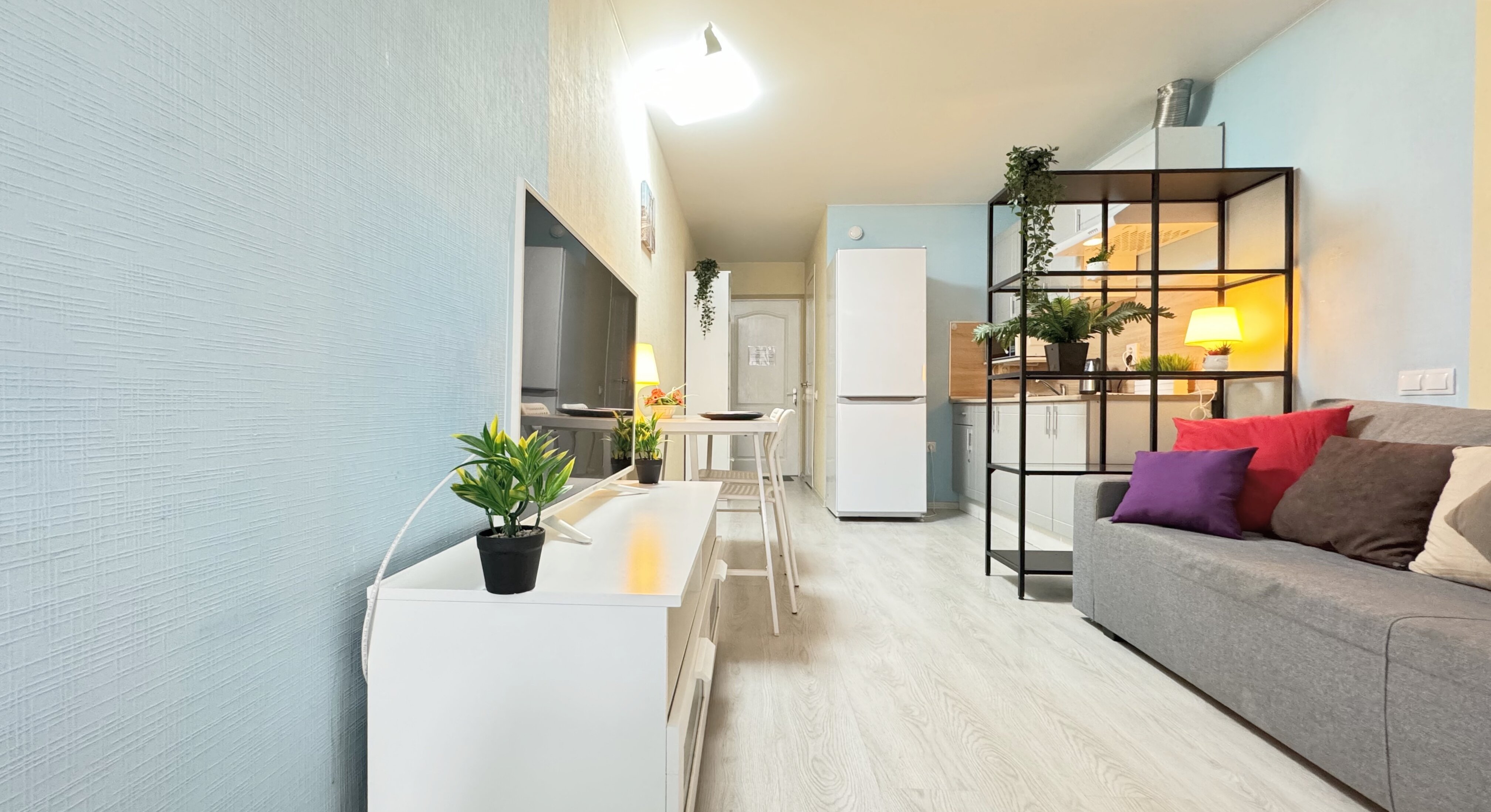 Фото Уютная АтмосферА