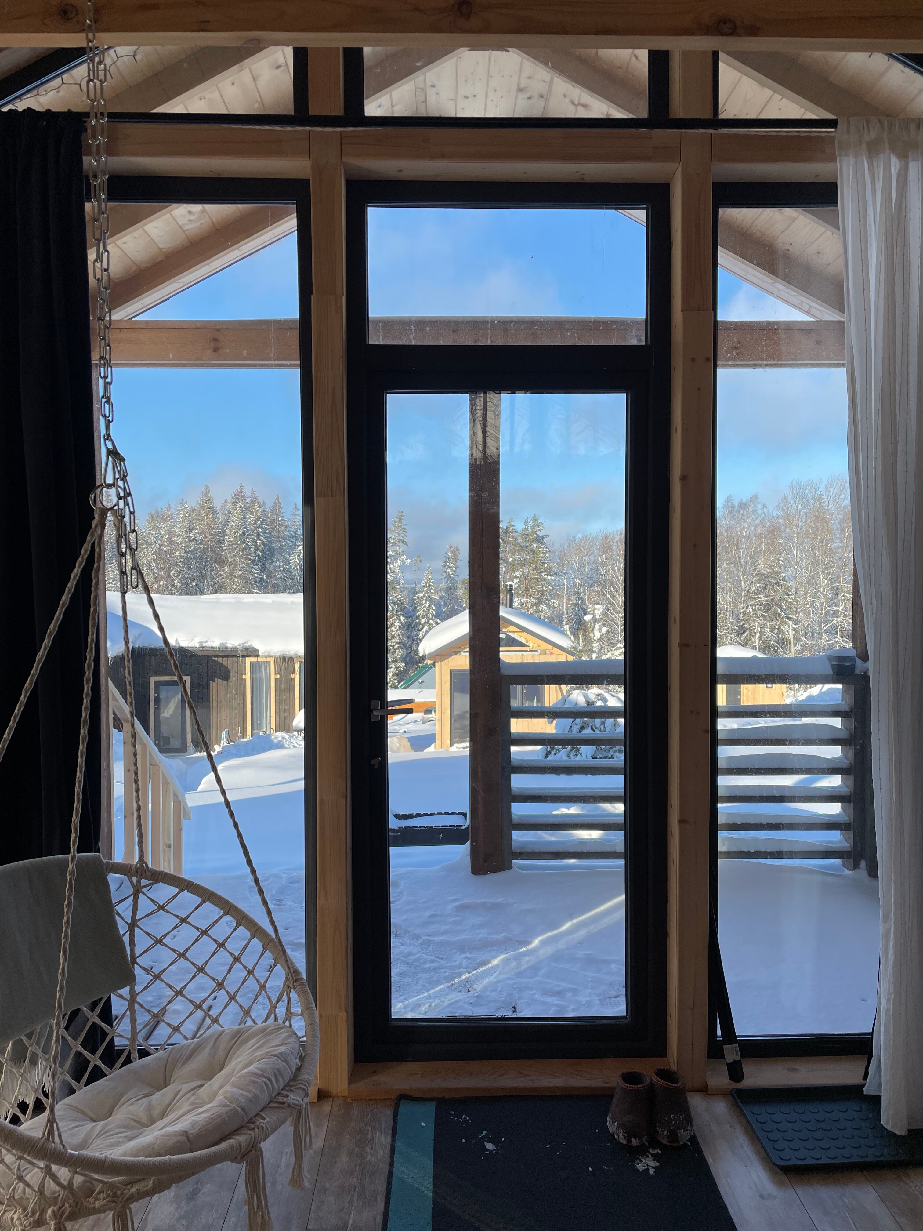 Фото Домик у Игоры