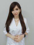 Студия эстетической косметологии (Prikubanskiy City administrative district, mikrorayon Slavyanskiy, Zapolyarnaya ulitsa, 35к11) ، علم التجميل