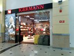 Igermann (General-Leytenanta Ozerova Street, 17к1) ، أكياس وحقائب السفر